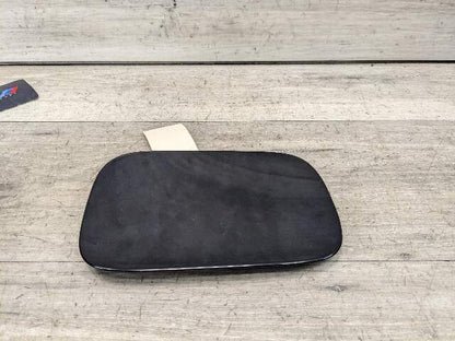08-13 OEM BMW E82 E88 Coupe Rear Fuel Gas Tank Flap Lid Cover Cap