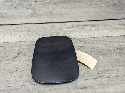 08-13 OEM BMW E82 E88 Coupe Rear Fuel Gas Tank Flap Lid Cover Cap