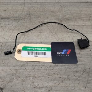 OEM BMW E88 E89 E93 F12 Telephone Audio Hands Free Microphone
