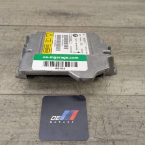 OEM BMW E70 E71 E72 E84 E88 X1 X5 X6 Safety SRS Control Module