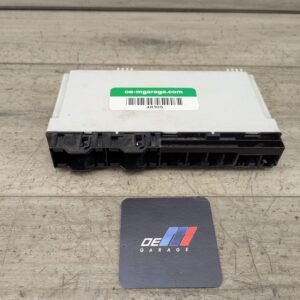 11-13 OEM BMW E88 E90 E92 135 328 335 Front Electric Seat Memory Control Module