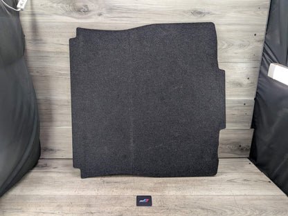 08-13 OEM BMW E88 128 135 CONVERTIBLE Rear Trunk Floor Mat Carpet Cargo Cover