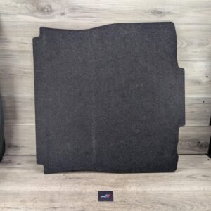 08-13 OEM BMW E88 128 135 CONVERTIBLE Rear Trunk Floor Mat Carpet Cargo Cover