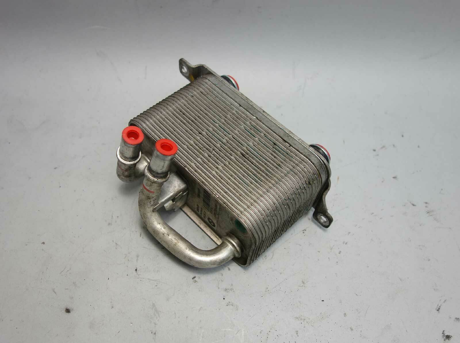 2006-208 BMW E65 E66 750i N62TU V8 Automatic Transmission Oil Cooler Exchanger