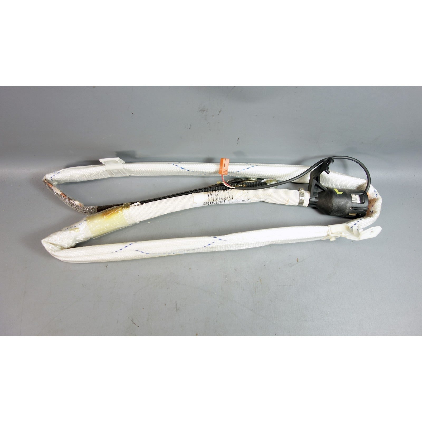 BMW E39 5 Series Left Side Curtain Airbag 528i 540i M5 OEM 1865