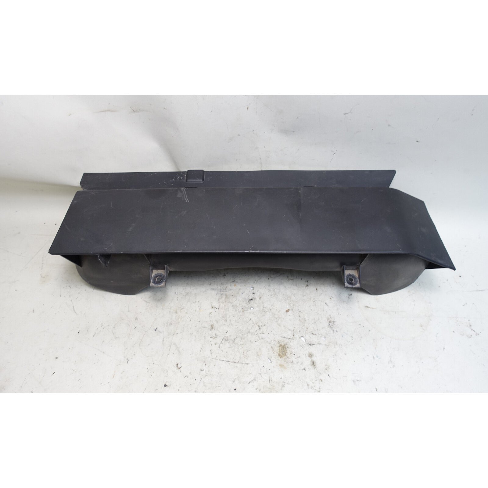 1996-1999 BMW E36 Z4 M44 4-Cyl Air Duct Pipe Engine Cover Plastic OEM