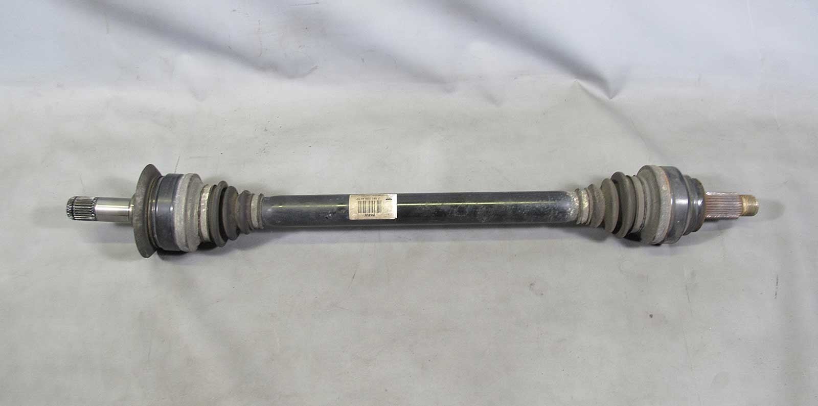 BMW 2011-2016 535i Auto Right Rear Axle Half Shaft Output for Medium Case USED