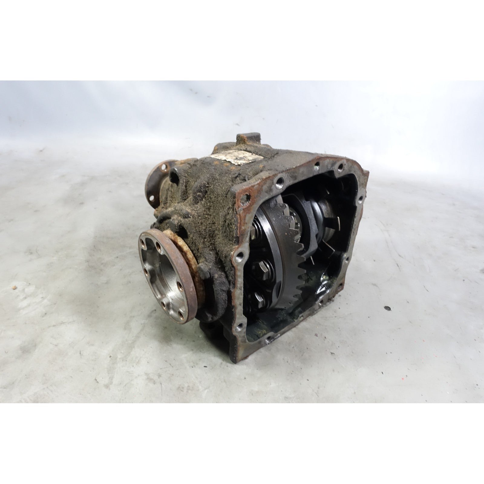 96-99 BMW E36 323i 328i Rear Final Drive Differential for Manual Trans 2.93 OE
