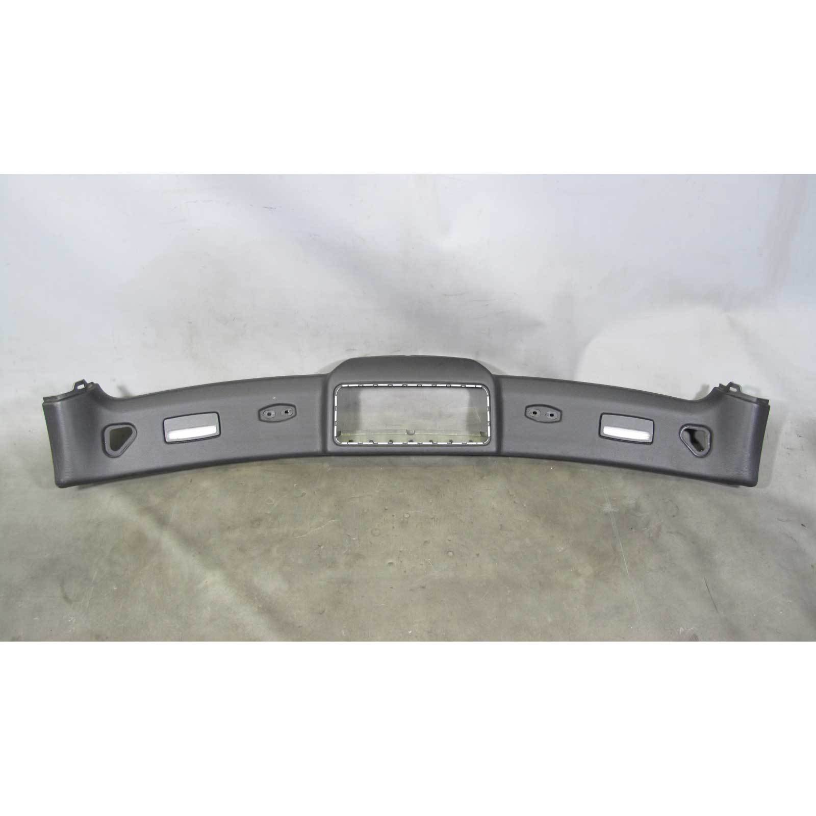 2007-2013 BMW E93 3-Series Convertible Front Windshield Headliner Roof Cover OE