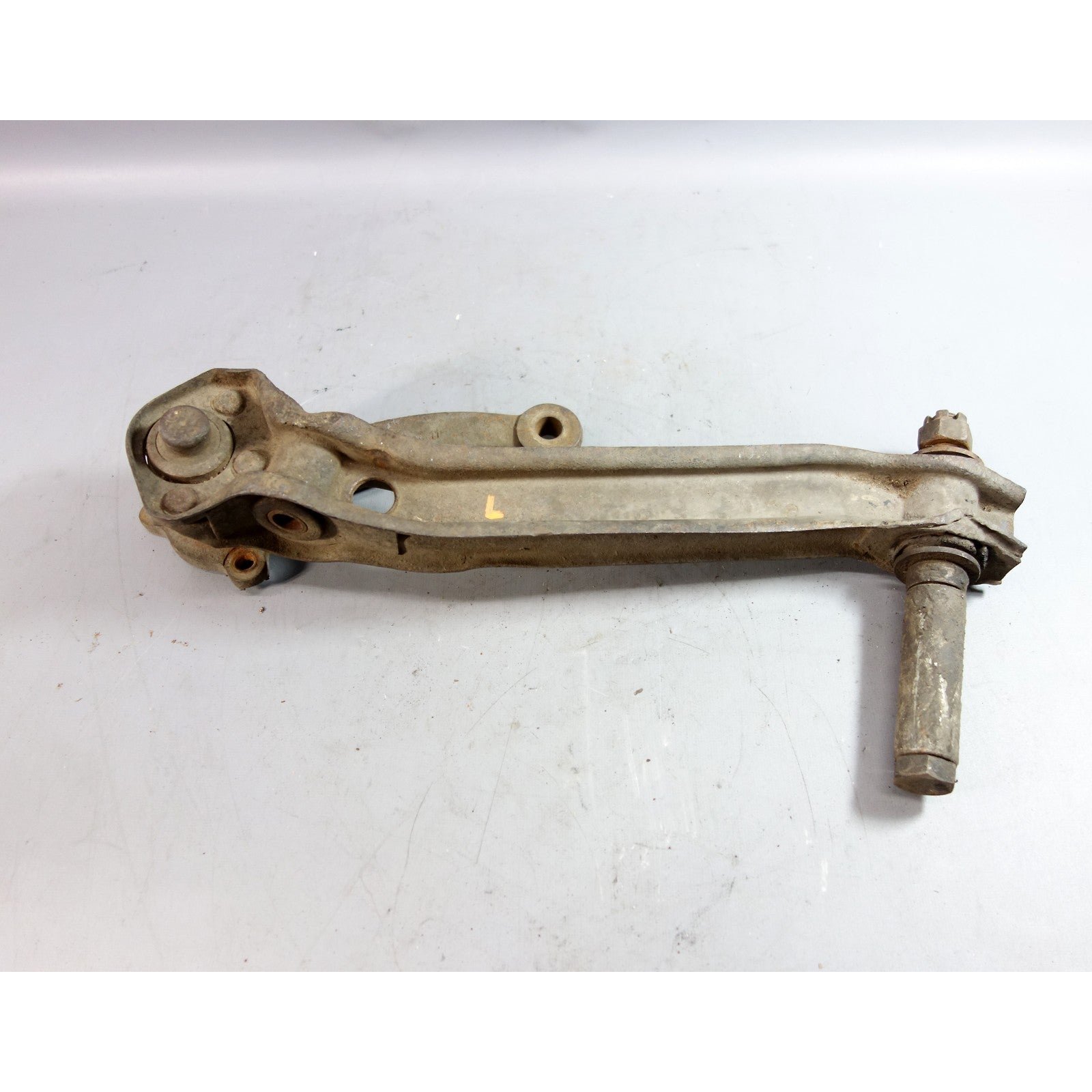 1967-1976 BMW E10 114 2002 Coupe Front Left Lower Control Arm OEM