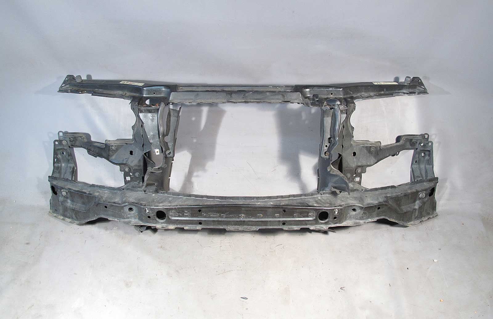 BMW E53 X5 SAV Front Nose Panel Radiator Support Crossmember 2000-2006 USED OEM