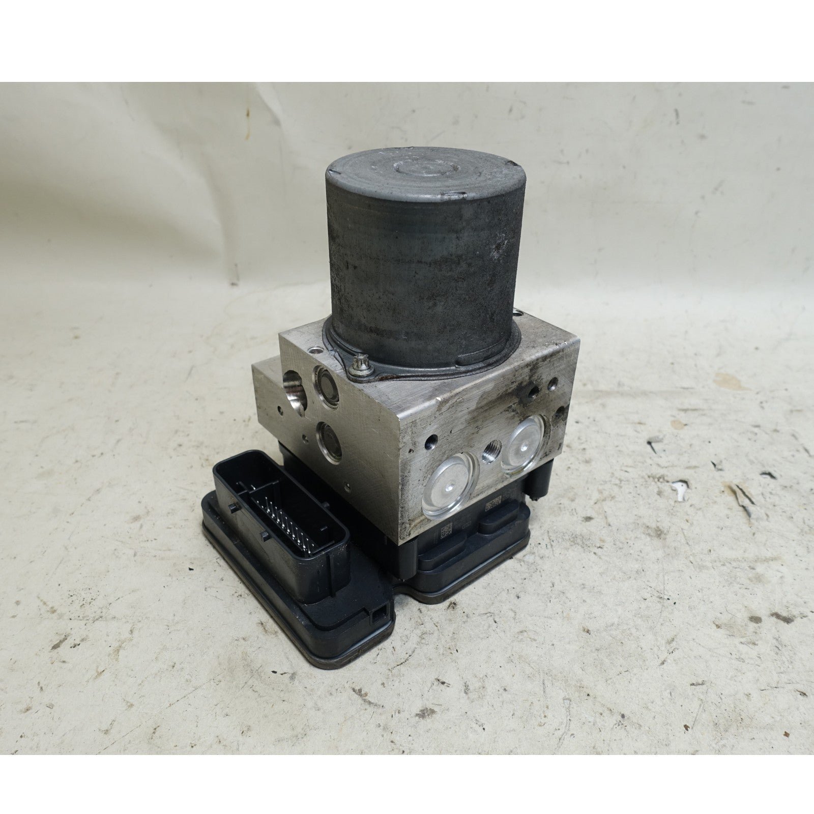 2014-2019 BMW F15 X5 F16 X6 Factory Anti-Lock Brake Hydraulic Pump ABS DSC OEM