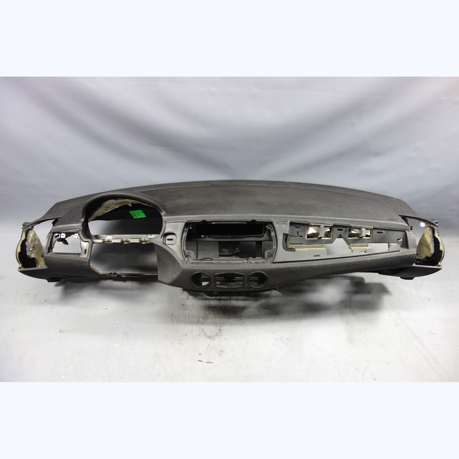 2003-2008 BMW E85 E85 Z4 Roadster Coupe Interior Dashboard Cover Trim Black OEM