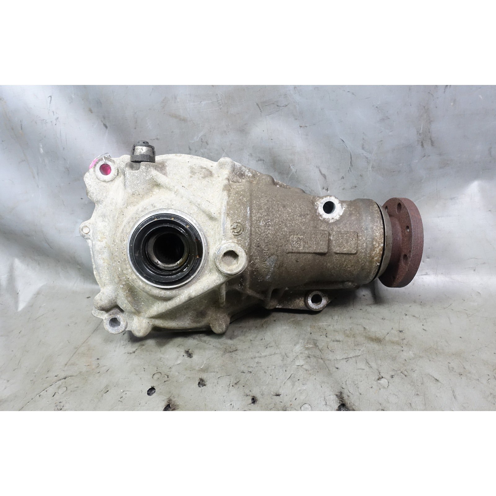 2019-2022 BMW G20 M340iX 330iX Factory Front Final Drive Differential 2.81 OEM