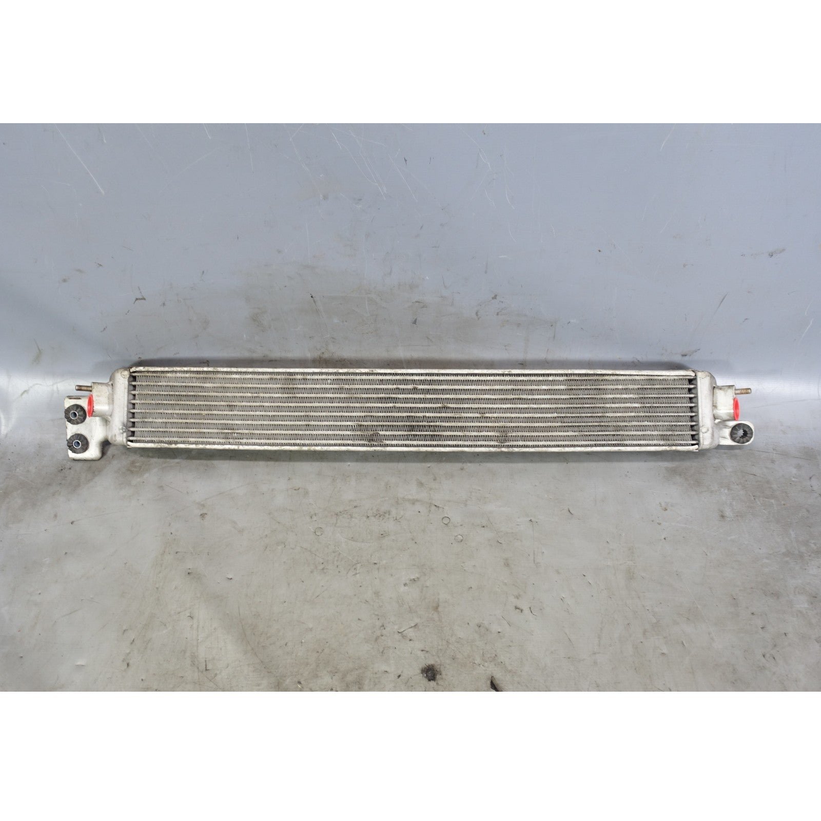 BMW E90 E92 E93 M3 S65 Engine Oil Cooler Radiator 2008-2013 OEM