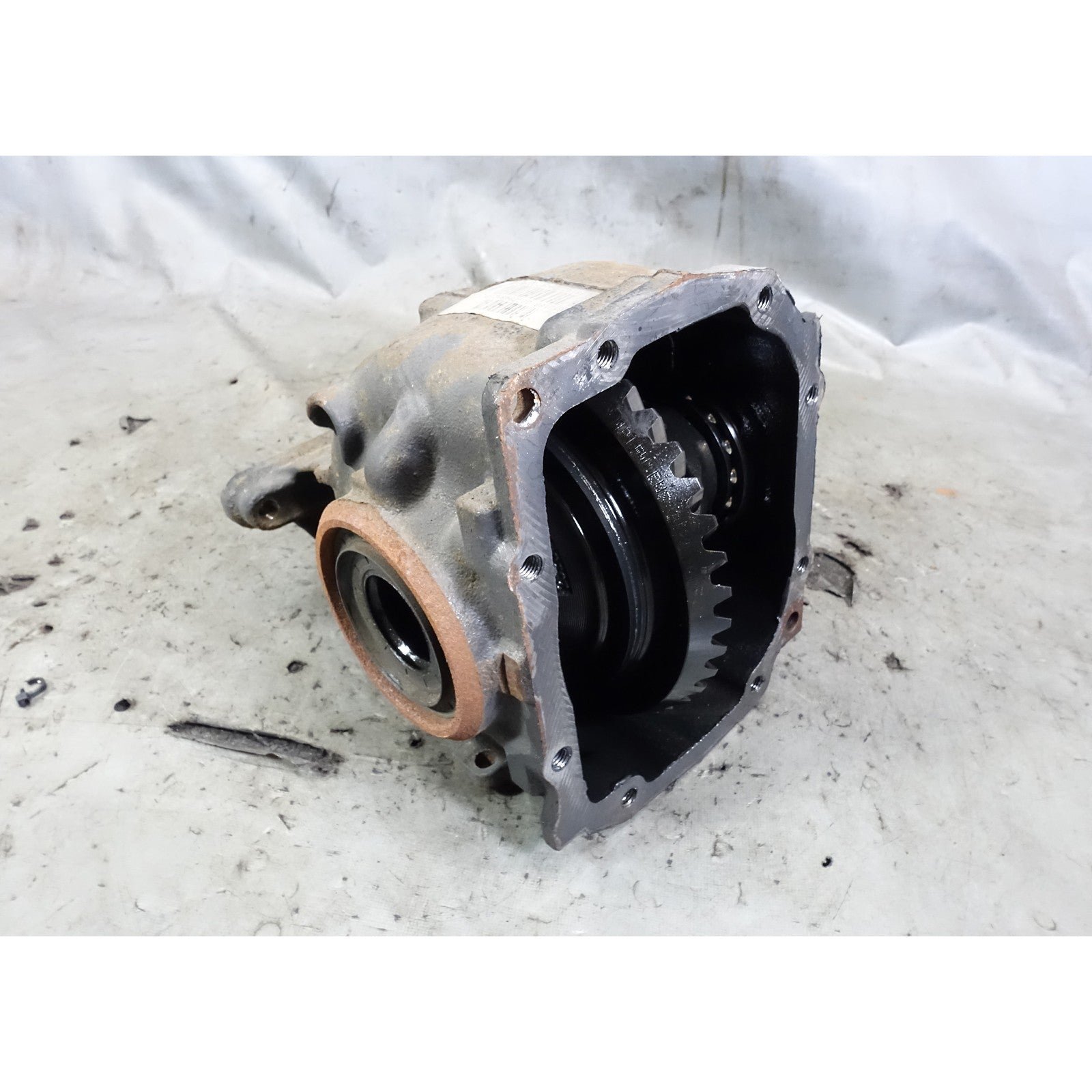 BMW F30 F32 F36 F33 F34 Rear Differential 3.15 Final Drive xDrive AWD 2012-2017