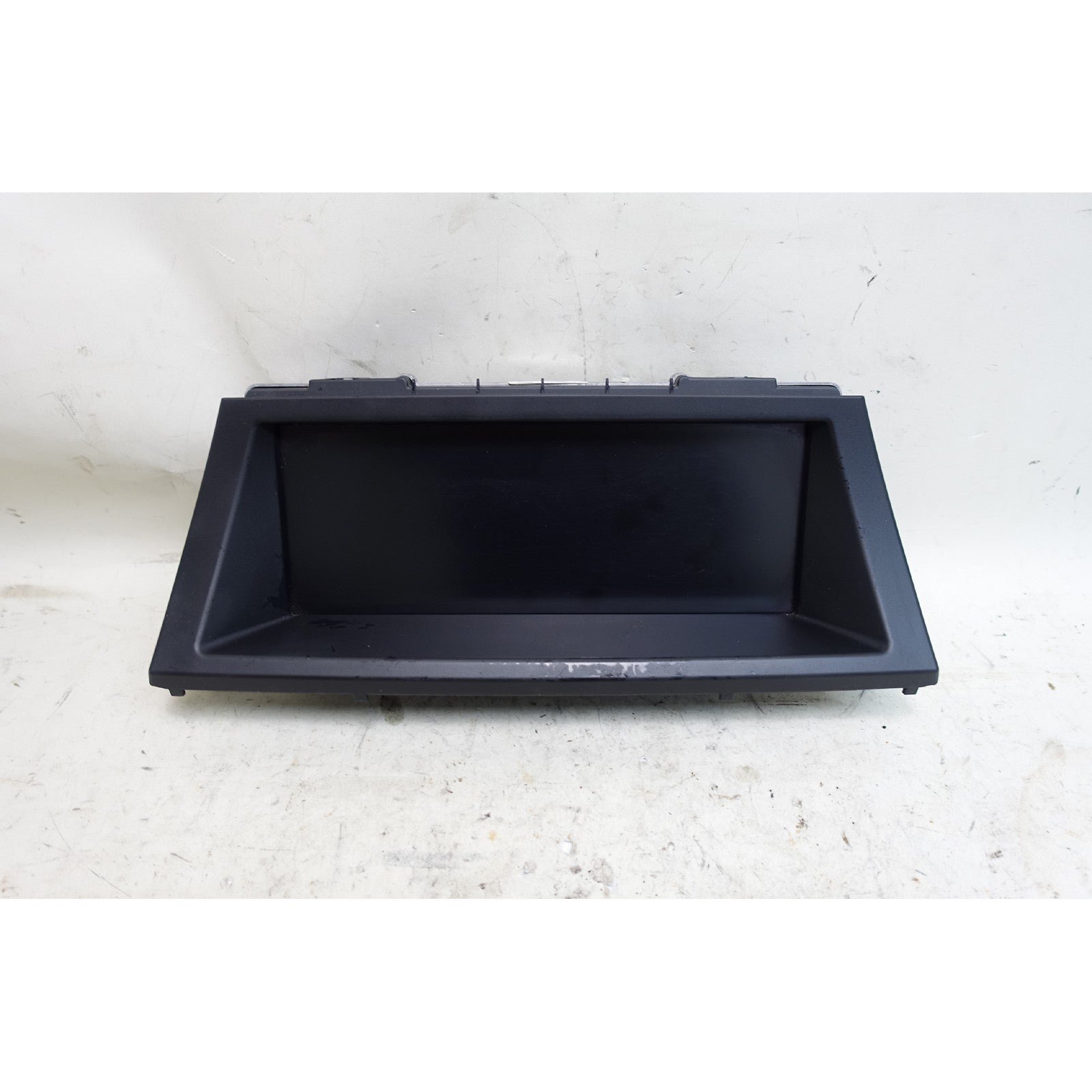 Damaged 2010-2013 BMW E70 X5 E71 X6 Factory On-Board OBC Display Screen 8.8" OE