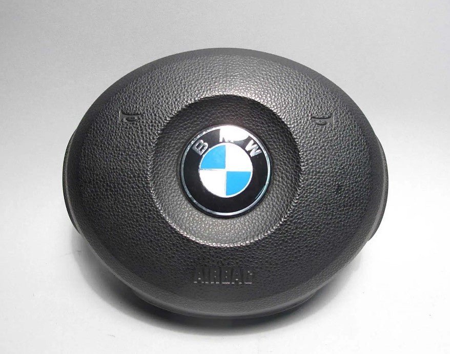 BMW Z4 Roaster Coupe Sports Steering Wheel Airbag Module 2003-2008 E85 USED OEM