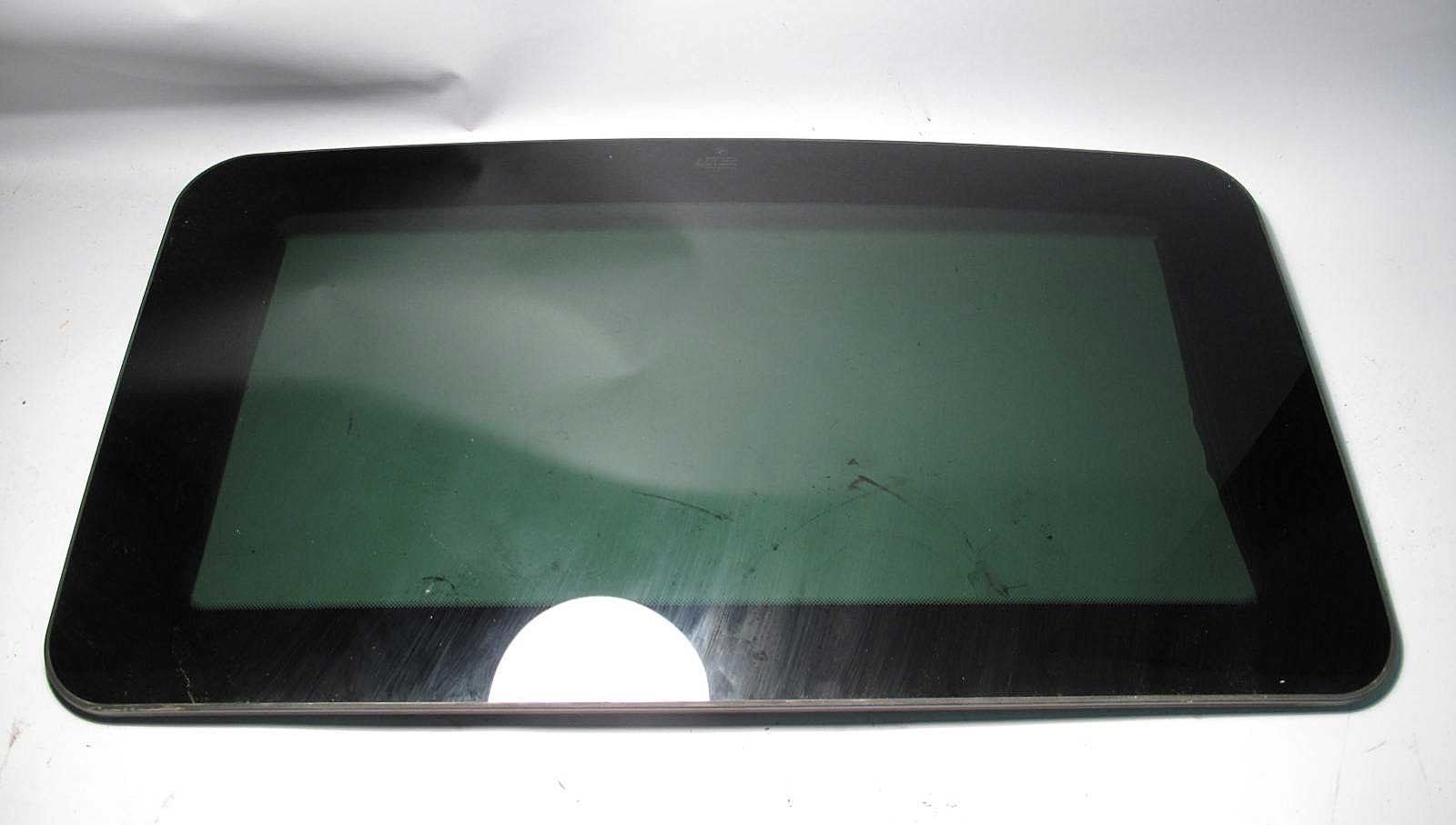 BMW E38 7-Series Sunroof Moonroof Exterior Glass Panel Window 1995-2001 USED OEM