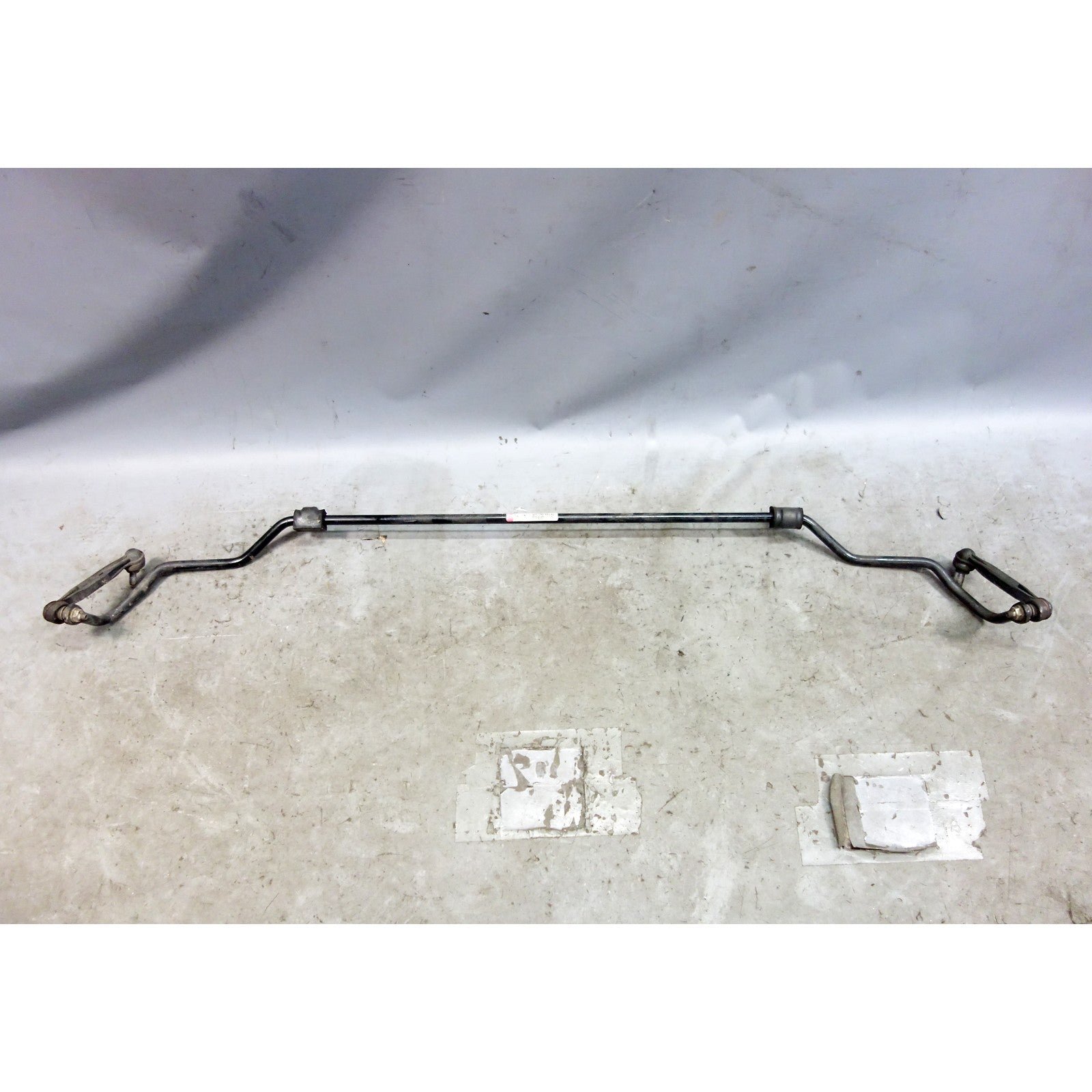 2014-2017 BMW F22 F23 M240i M235i Rear Sway Stabilizer Anti Roll Bar OEM