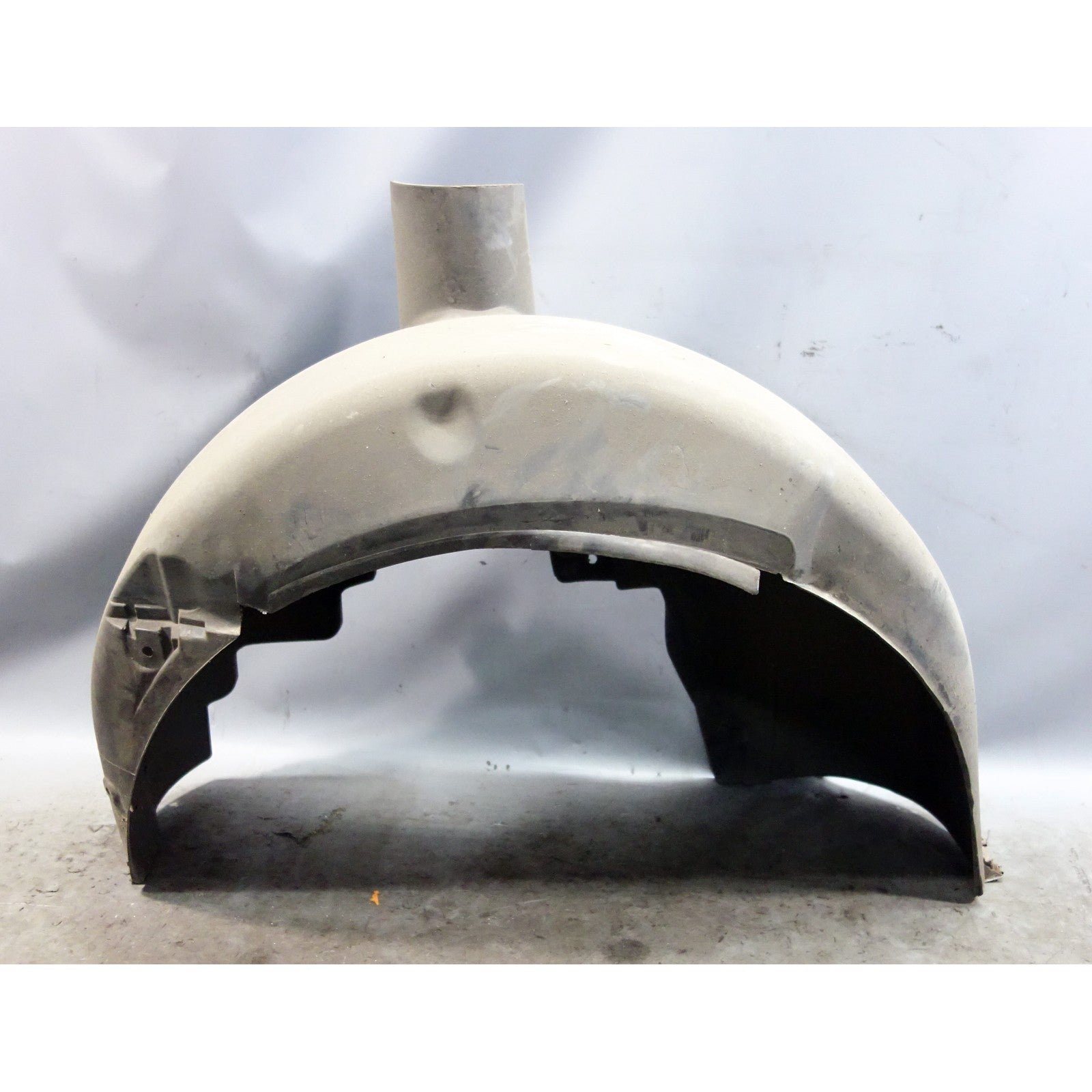 97-03 BMW E39 5-Series Sedan Right Rear Fender Liner Wheel Well OEM