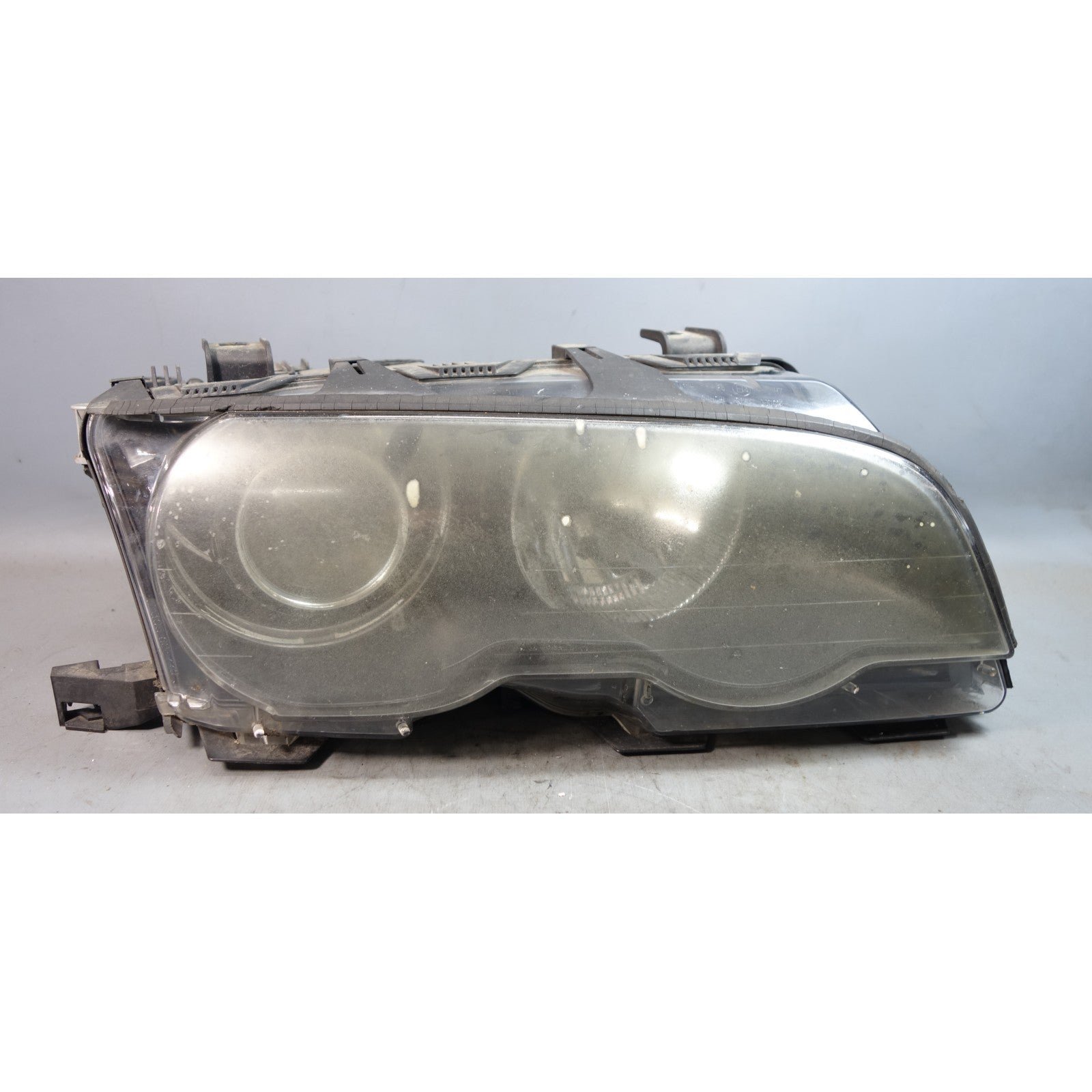 99-01 BMW E46 3-Series 4-Door Right Xenon Headlight Lamp Pre-Facelift HID OEM