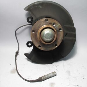 BMW Z3 E36 M3 M3.2 S52 Roadster Coupe Right Front Wheel Hub Knuckle Bearing OEM
