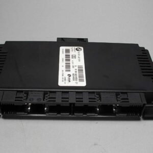 BMW 2007-2009 E90 E92 E93 3-Series Light Control Module LKM FRMII FRM2 OEM USED