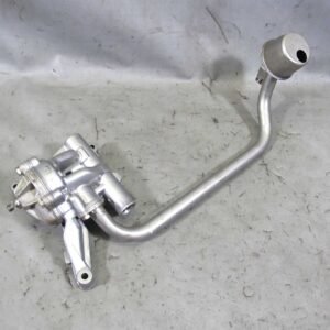 BMW E36 3-Series Z3 Engine Oil Pump 1992-2000 6-Cyl M50 M52 S50 S52 OEM USED