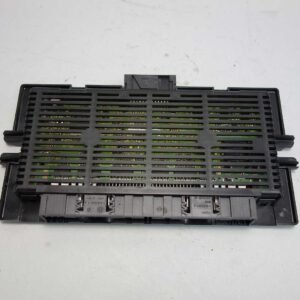 2007 BMW E92 E93 3-Series Early 2door LKM Light Check Footwell Module Adaptive