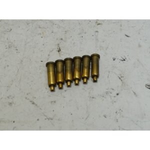 1993-2000 BMW M50 M52 S52 Cylinder Block Oil Spraying Nozzle Set of 6 OEM