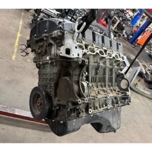 BMW N52 3.0L Long Block Engine Assembly OEM 2007-2008 E85 E86 Z4 3.0i 3.0si