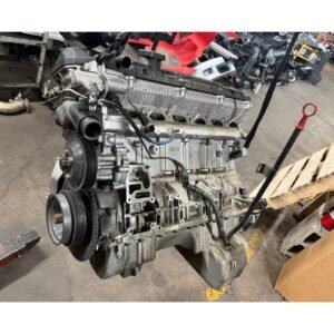 1997-1998 BMW Z3 E36 2.8 Roadster M52B28 2.8L Engine Long Block 46k OEM