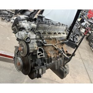 BMW E36 M3 Z3 M S52 3.2L Engine Motor Assembly Long Block OEM 1996-2000 S52B32