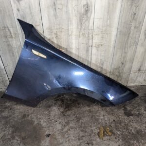 2011 BMW 135i E88- Front Right Passenger Fender Panel
