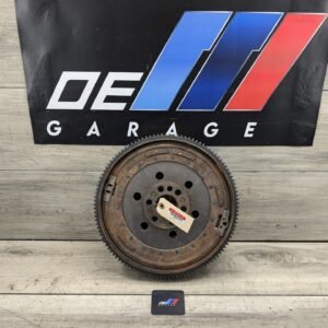 07-13 OEM BMW E82 E88 E92 E93 135 335 Engine N55 N54 Dual Mass Flywheel DCT