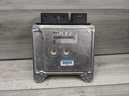 06-10 OEM BMW E90 E92 E93 RWD Active Steering Control Module Unit