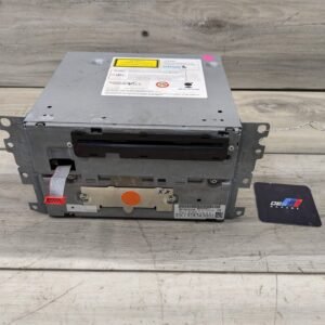 09-13 OEM BMW E82 E92 E93 LCI 328 335 CIC Navigation Headunit CD FM Radio Tuner