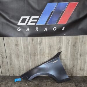 2013 BMW 2235i E88- Front Left Driver Fender Panel
