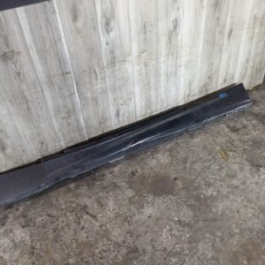 2011 BMW 135i 135i E88- Left Driver Side Skirt Rocker Panel