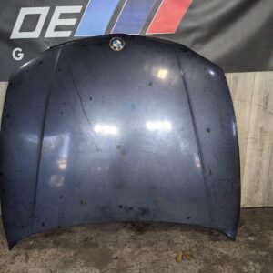 2011 BMW 135i 135i E88- Hood Bonnet Shell Panel