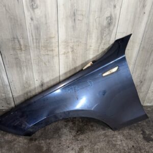 2011 BMW 135i E88- Front Left Driver Fender Panel