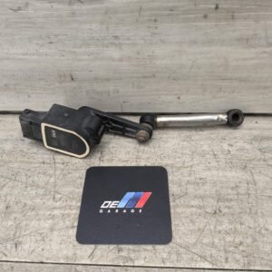 OEM BMW E82 E88 Front Right Passenger Side Height Level Sensor