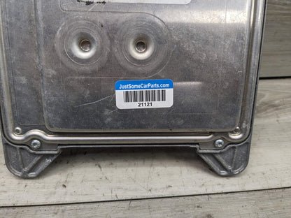 06-10 OEM BMW E90 E92 E93 RWD Active Steering Control Module Unit