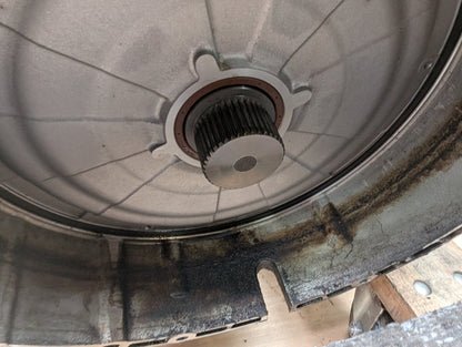 11-13 OEM BMW E89 E82 E92 135i 335is Z4 N54 N55 DCT Transmission Gearbox 91k