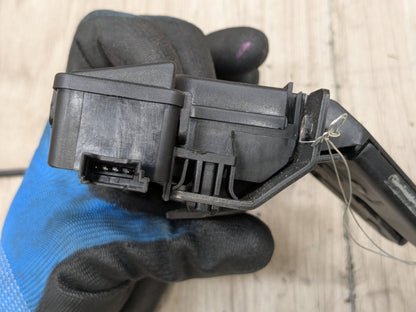 2011 BMW 135i E88 Liftgate Trunk Lid Liftgate Lock Latch Actuator 7840617 OEM BMW E82 E88 E90 E92 E93 Rear Trunk Lid Latch Lock Opener Actuator w/ Cable OEM