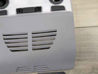 OEM BMW E82 E84 *E92* M3 Roof Console Dome Light SOS Switch