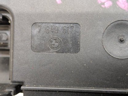 2011 BMW 135i E88 Liftgate Trunk Lid Liftgate Lock Latch Actuator 7840617 OEM BMW E82 E88 E90 E92 E93 Rear Trunk Lid Latch Lock Opener Actuator w/ Cable OEM
