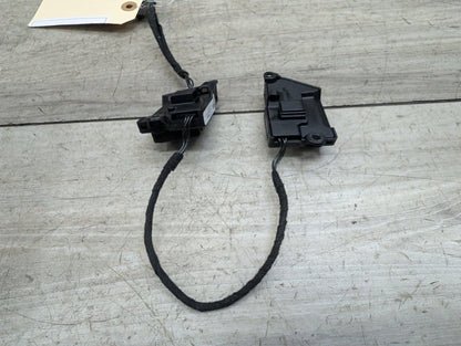 2008-2013 BMW 128i E82 Steering Wheel Switch Buttons 9123289 OEM