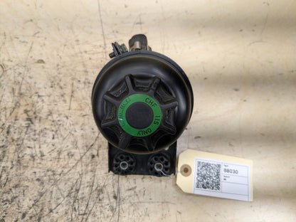 2008-2013 BMW 135i E88 Power Steering Tank Reservoir 6768094 OEM
